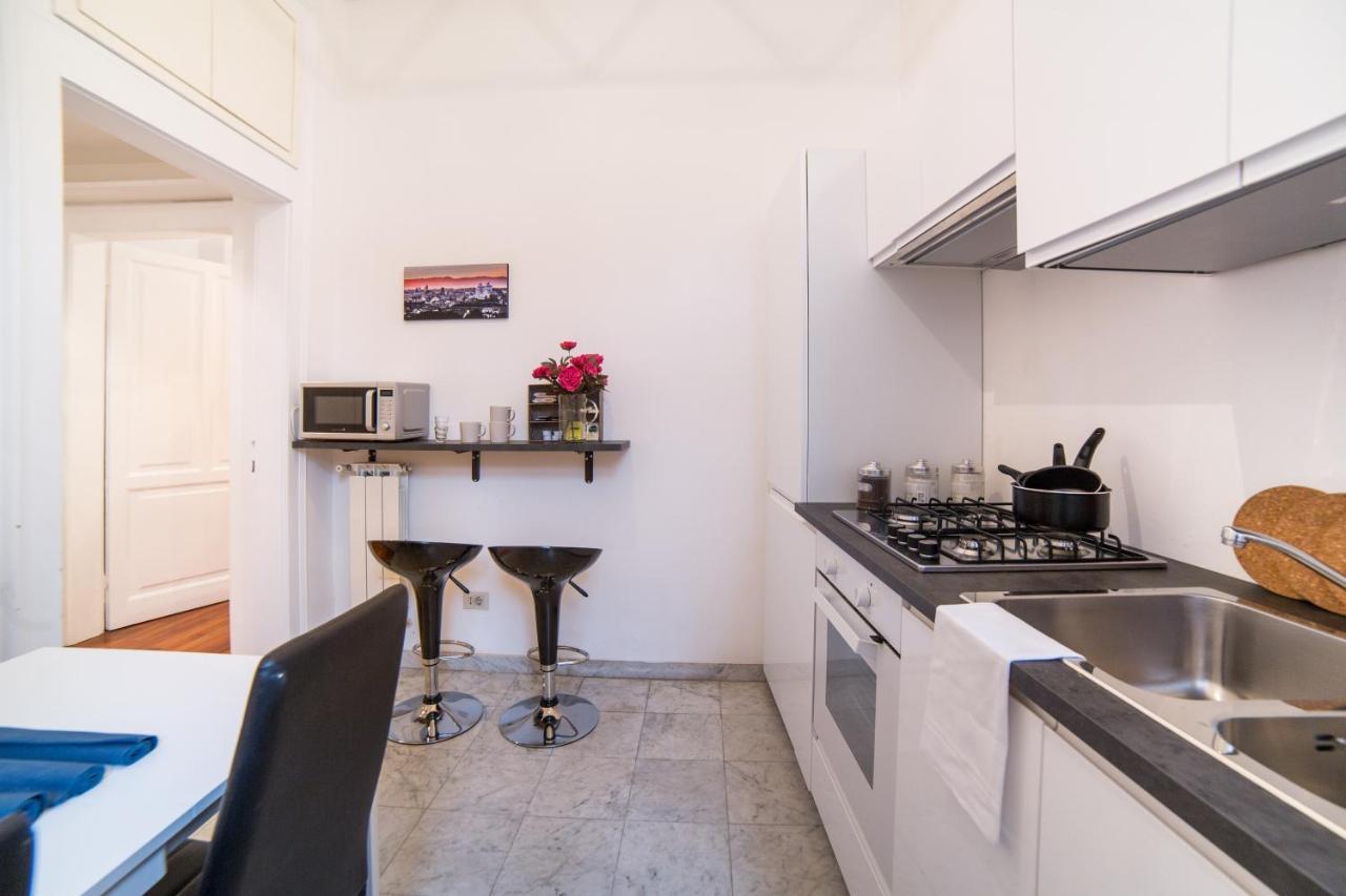 Spacious With Sunny Terrace Near Vatican Rzym Zewnętrze zdjęcie