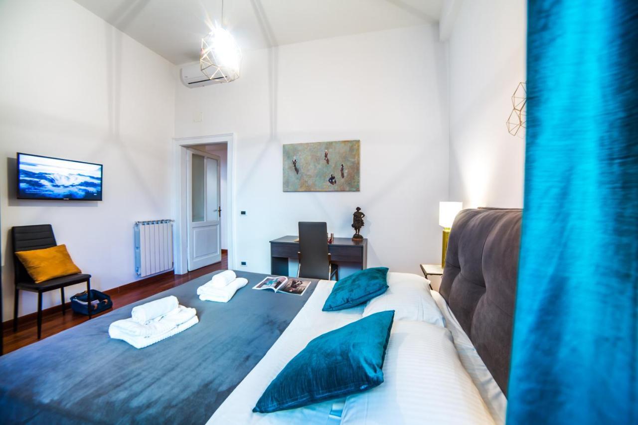 Spacious With Sunny Terrace Near Vatican Rzym Zewnętrze zdjęcie